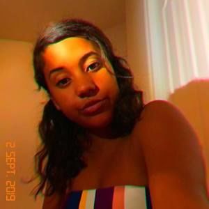 Meet your Posher, Shanel